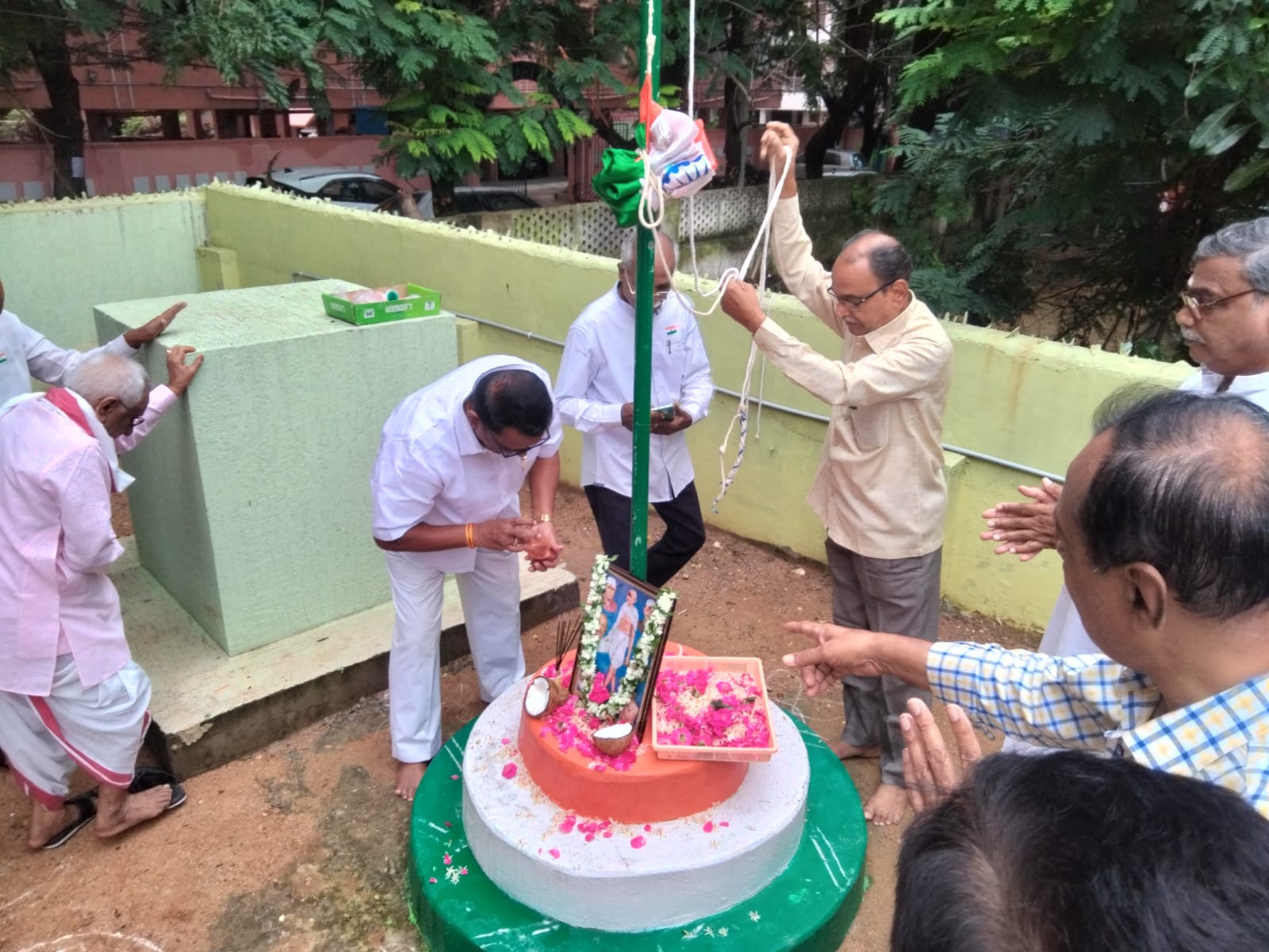 Preparation for flag hoisting.jpg